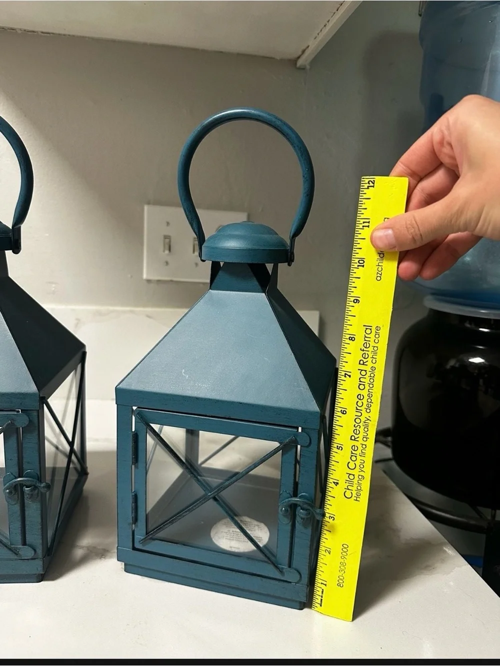 Nautical Lanterns
